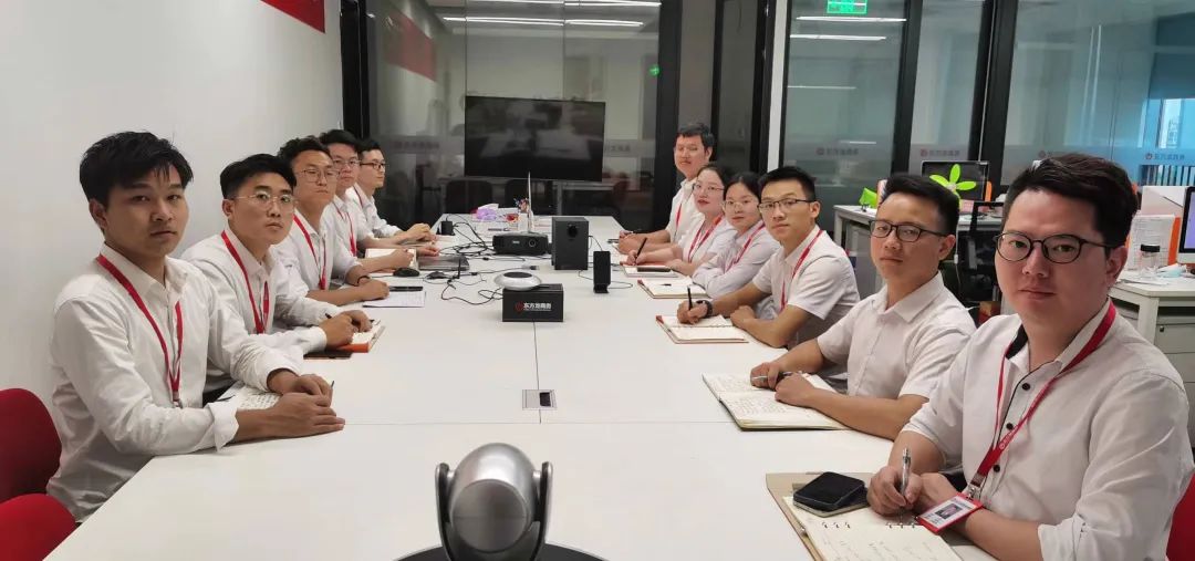 集團三地全面“復工”！項目開發(fā)勢頭強勁！6月上旬，34個優(yōu)質投資選址項目集中亮相