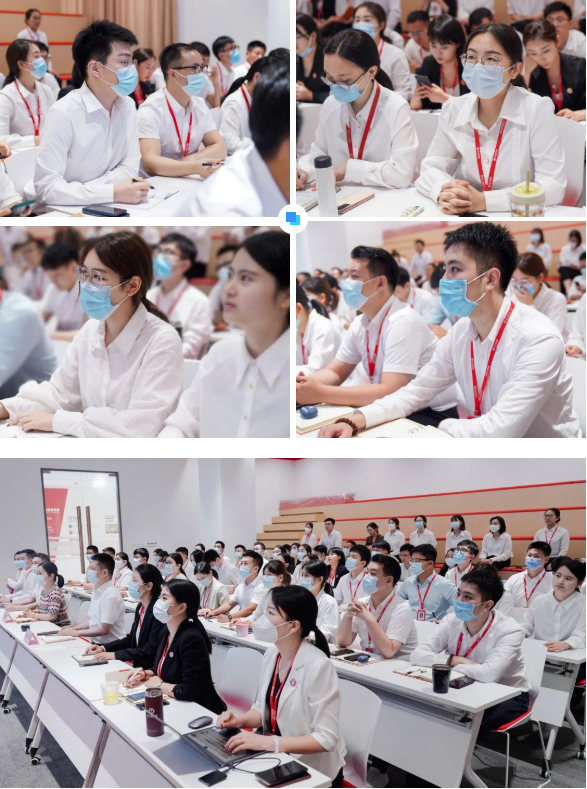 創(chuàng)新招商模式，打造硬核團隊，提升落地實效！6月中旬，集團成功通過30個優(yōu)質(zhì)投資選址項目