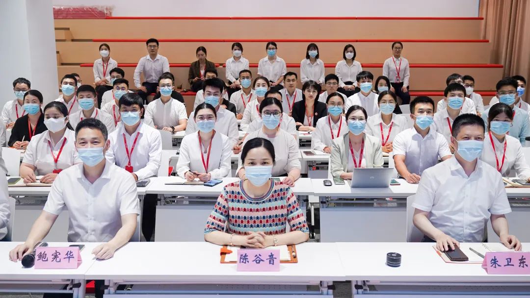創(chuàng)新招商模式，打造硬核團隊，提升落地實效！6月中旬，集團成功通過30個優(yōu)質(zhì)投資選址項目
