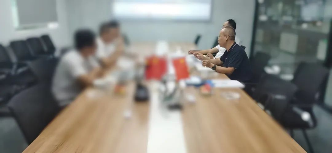 全國多點布局，項目亟需落地！甘肅某地方政府實地對接行業(yè)龍頭環(huán)保新材料擴建投資選址項目