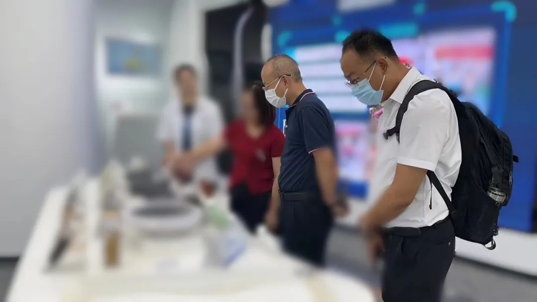 全國多點布局，項目亟需落地！甘肅某地方政府實地對接行業(yè)龍頭環(huán)保新材料擴建投資選址項目