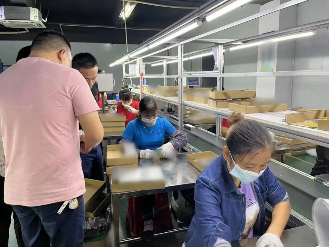 老牌制造商，訂單供不應求！湖南某地方政府成功對接消費電子專用鋰電池生產(chǎn)投資選址項目