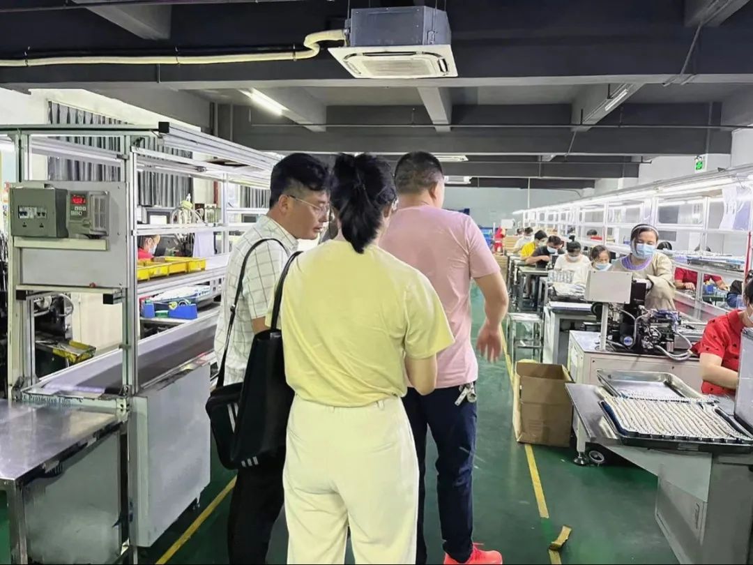 老牌制造商，訂單供不應求！湖南某地方政府成功對接消費電子專用鋰電池生產(chǎn)投資選址項目