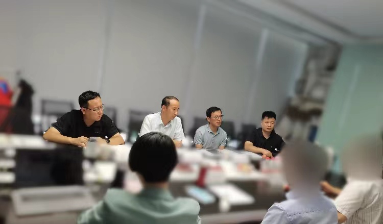 打造冰雪經(jīng)濟新標桿！寧夏某地方政府實地考察品牌特色冰雪產(chǎn)業(yè)投資選址項目