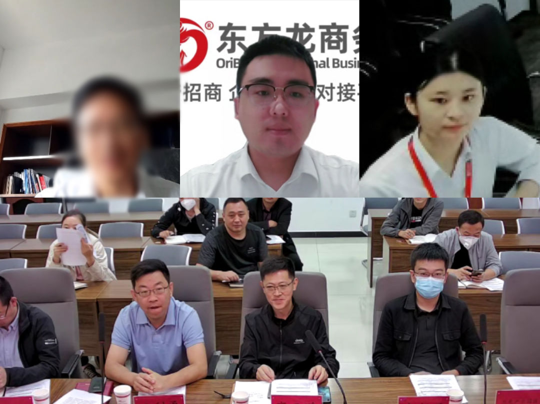 打破國外壟斷，技術行業(yè)領先！陜西某地方政府成功對接行業(yè)龍頭特種電子氣體項目+工業(yè)氣體投資選址項目企業(yè)