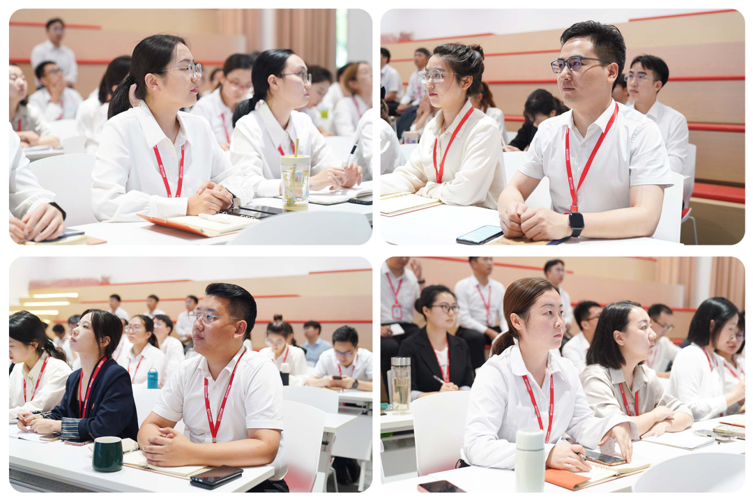 決戰(zhàn)四季度，沖刺總目標(biāo)！9月下旬，集團(tuán)成功通過(guò)28個(gè)優(yōu)質(zhì)投資選址項(xiàng)目