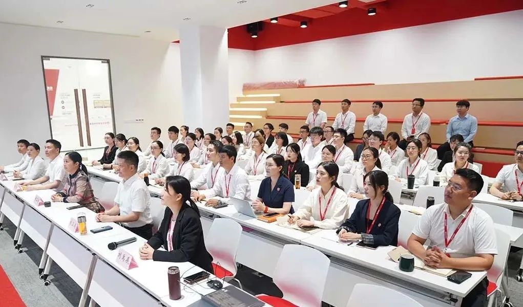 決戰(zhàn)四季度，沖刺總目標(biāo)！9月下旬，集團(tuán)成功通過(guò)28個(gè)優(yōu)質(zhì)投資選址項(xiàng)目