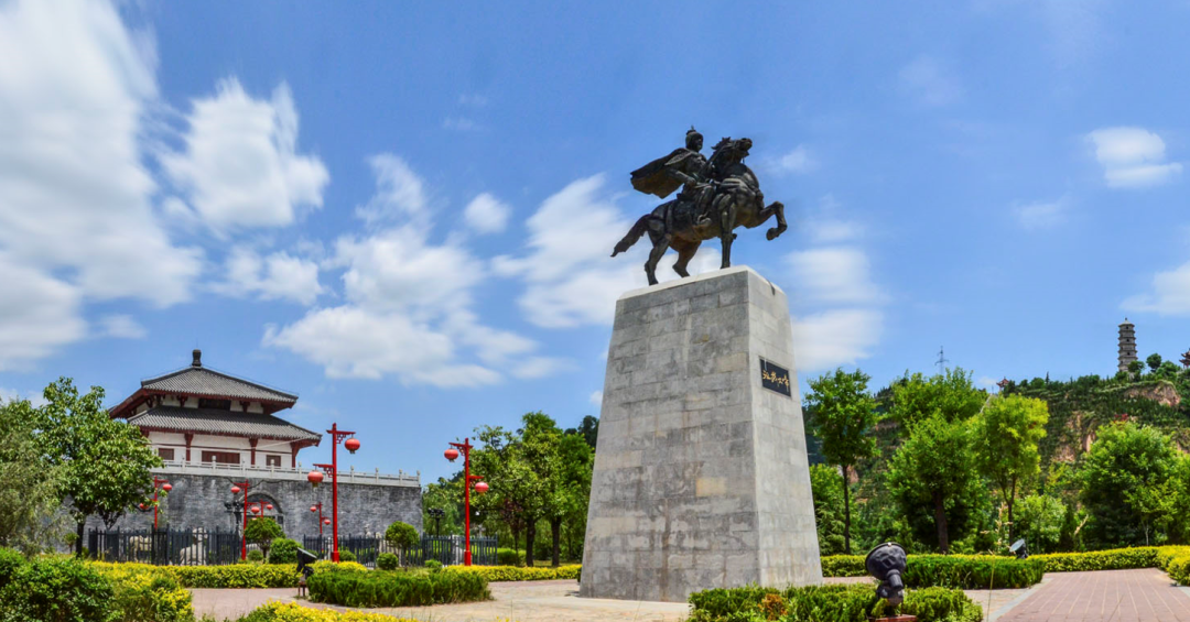 集團(tuán)全力助推陜西淳化縣委托招商引資，激發(fā)產(chǎn)業(yè)新活力，培育發(fā)展新動(dòng)能！