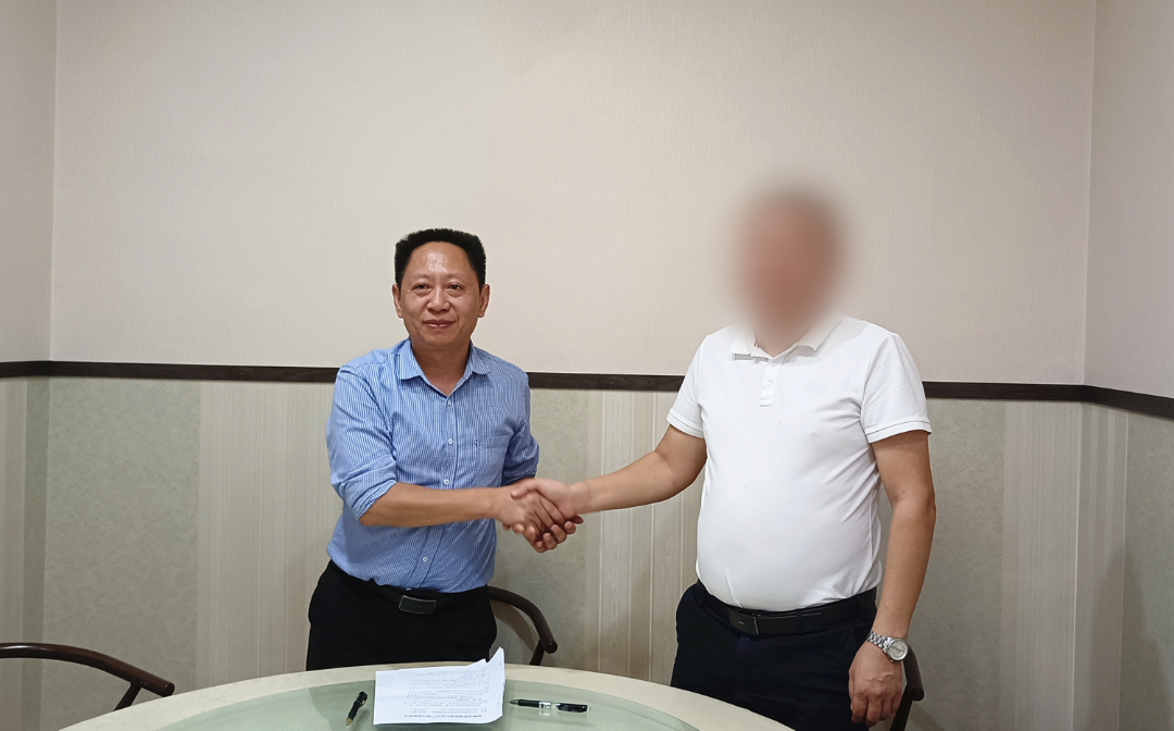 三星、LG的長期合作商！智能移動終端擴建投資選址項目正式落地四川眉山