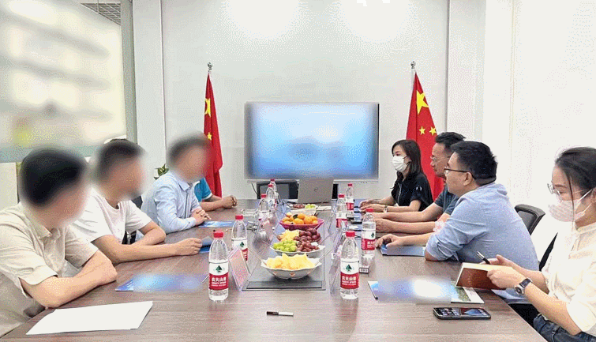 【進博之約】多角度、近距離感受東方龍商務(wù)集團專業(yè)招商魅力!