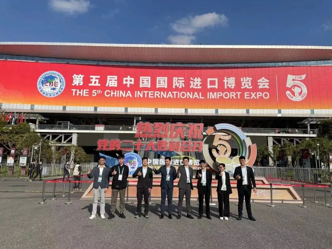 【進(jìn)博之約】委托招商未來在哪里？東方龍商務(wù)進(jìn)博再出發(fā)，再作答！