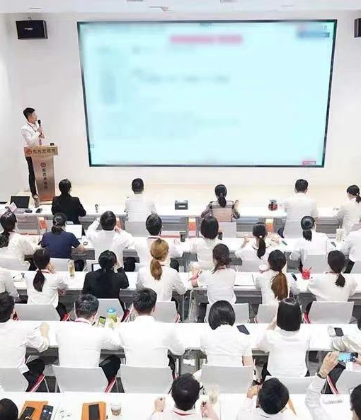 【進(jìn)博之約】委托招商未來在哪里？東方龍商務(wù)進(jìn)博再出發(fā)，再作答！