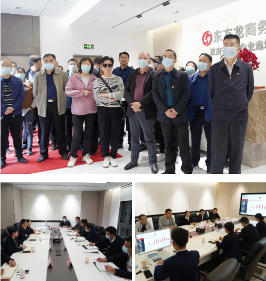 【進博之約】東方龍商務(wù)集團與進博共成長，滿載收獲沖刺年度目標(biāo)！