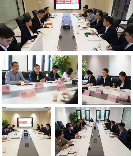 【進博之約】東方龍商務(wù)集團與進博共成長，滿載收獲沖刺年度目標(biāo)！