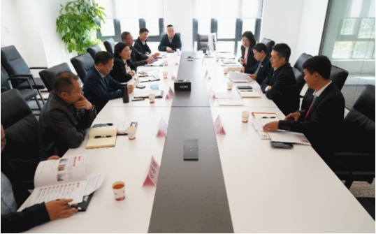 【進博之約】東方龍商務(wù)集團與進博共成長，滿載收獲沖刺年度目標(biāo)！