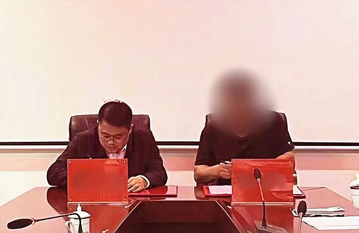 細分領(lǐng)域先行者！歷時3個月，消費電子專用鋰電池生產(chǎn)投資選址項目正式落地湖南郴州