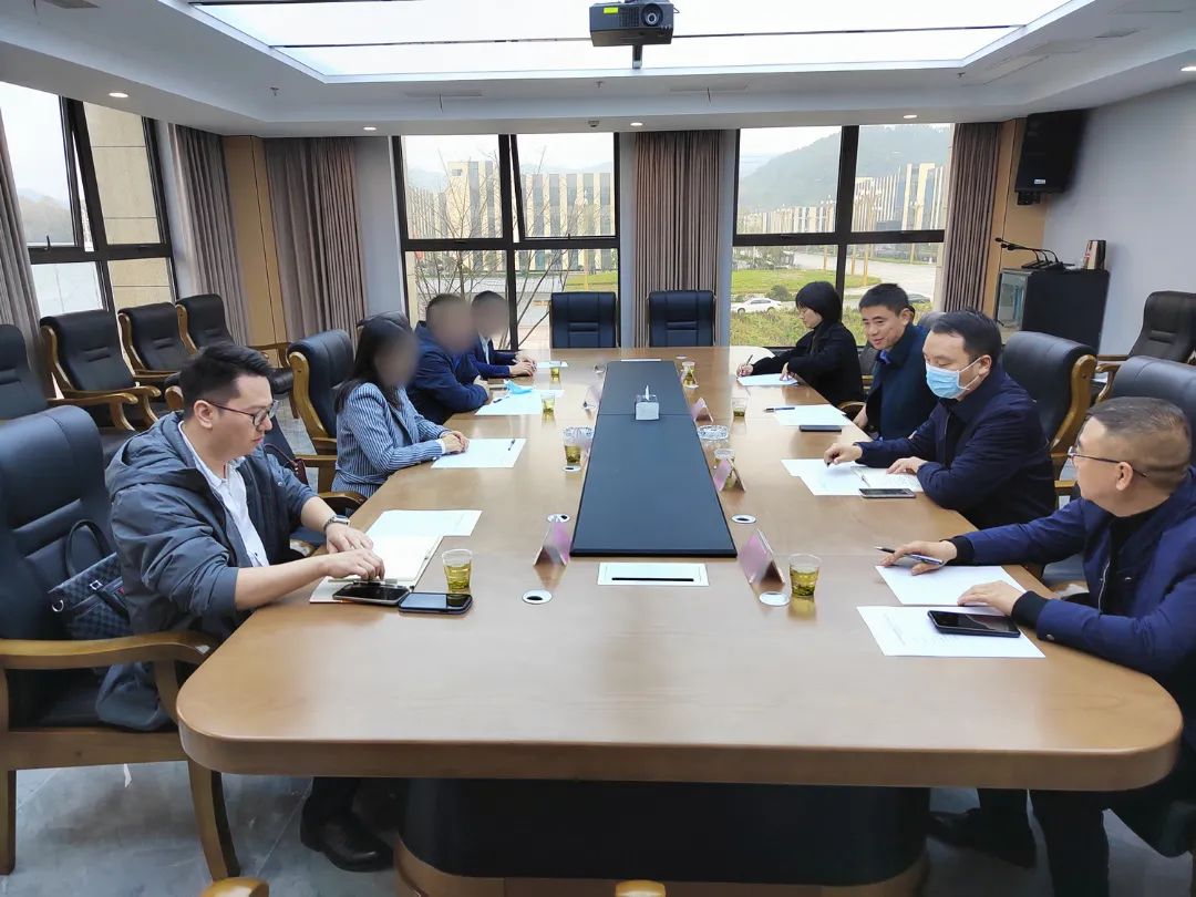 大批知名品牌長期供應(yīng)商！大型儲能電池及電芯擴(kuò)建投資選址項目實(shí)地考察四川某地方政府