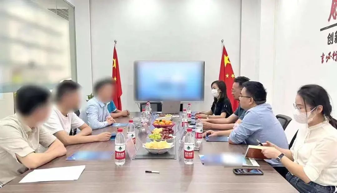 高新技術(shù)企業(yè)，深耕行業(yè)多年！湖南某地方政府成功對(duì)接多品類微型電機(jī)投資選址項(xiàng)目