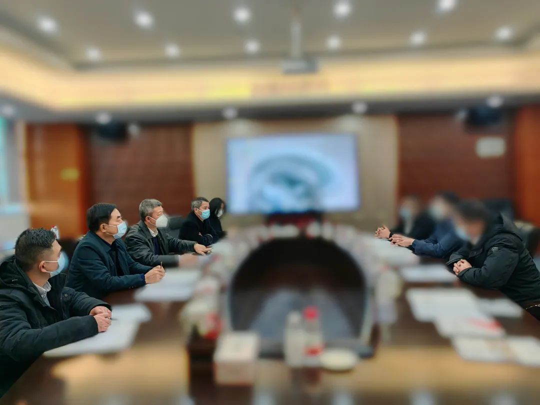 行業(yè)領軍，銷量劇增！大型高端裝備制造投資選址項目方實地考察廣東某地方政府