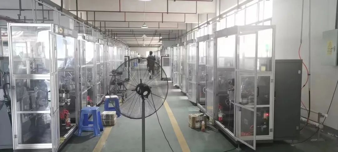 細(xì)分行業(yè)領(lǐng)軍企業(yè)！切削工具制造投資選址項目奮進(jìn)開拓，投產(chǎn)效益顯現(xiàn)！