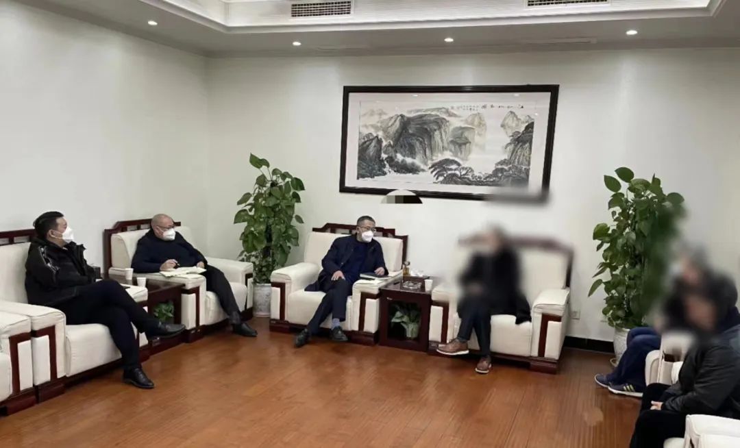 投資額7億，年營業(yè)額10億！行業(yè)龍頭生物新材料擴建投資選址項目方赴重慶某地方政府考察調(diào)研