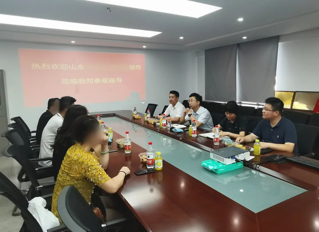 高新技術(shù)企業(yè)，知名品牌供貨商，產(chǎn)品暢銷全球！山東某地方政府與高檔婚紗禮服布料擴建投資選址項目方成功簽訂投資協(xié)議