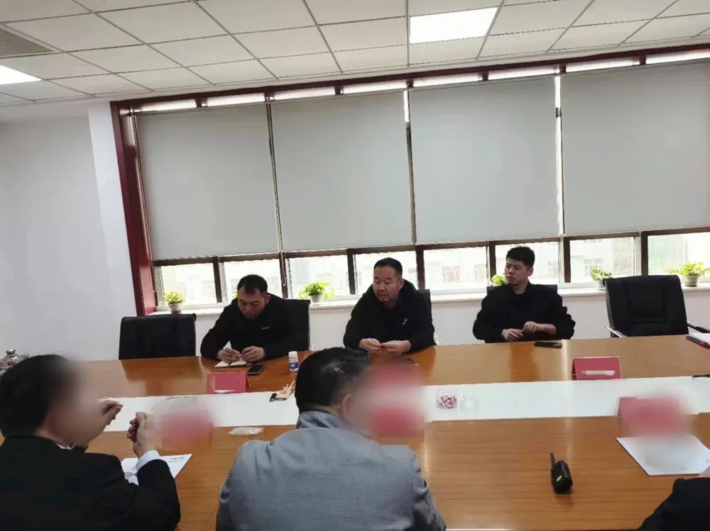 技術(shù)先進(jìn)，案例成熟，落地快！山東某地方政府實(shí)地對接高品質(zhì)新型醫(yī)用輔料投資選址項(xiàng)目