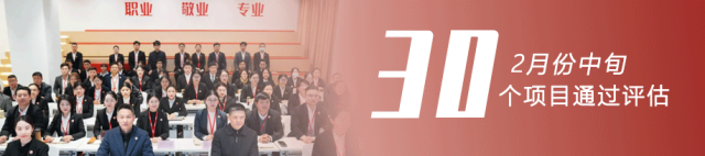 強(qiáng)化招商決心，點(diǎn)燃開發(fā)引擎！2月中旬，集團(tuán)30個(gè)優(yōu)質(zhì)投資選址項(xiàng)目通過評估