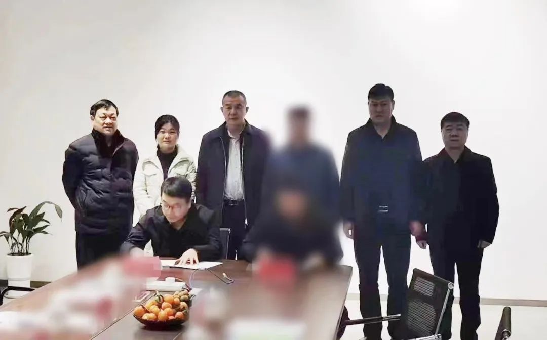 打響開門紅！總投資5億，滿產(chǎn)年產(chǎn)值10億！新疆某地方政府與高性能小動力電池生產(chǎn)擴(kuò)建投資選址項(xiàng)目方成功簽訂投資協(xié)議