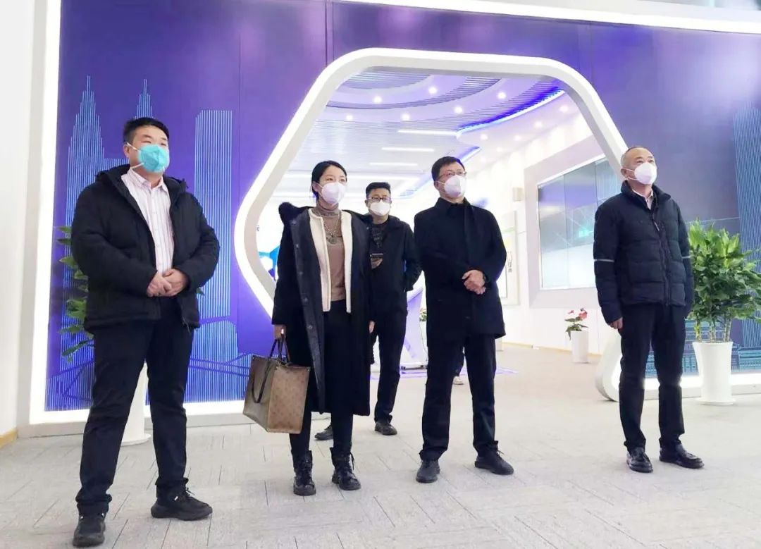 招商“她”力量！致敬招商隊伍中最美的“她”！