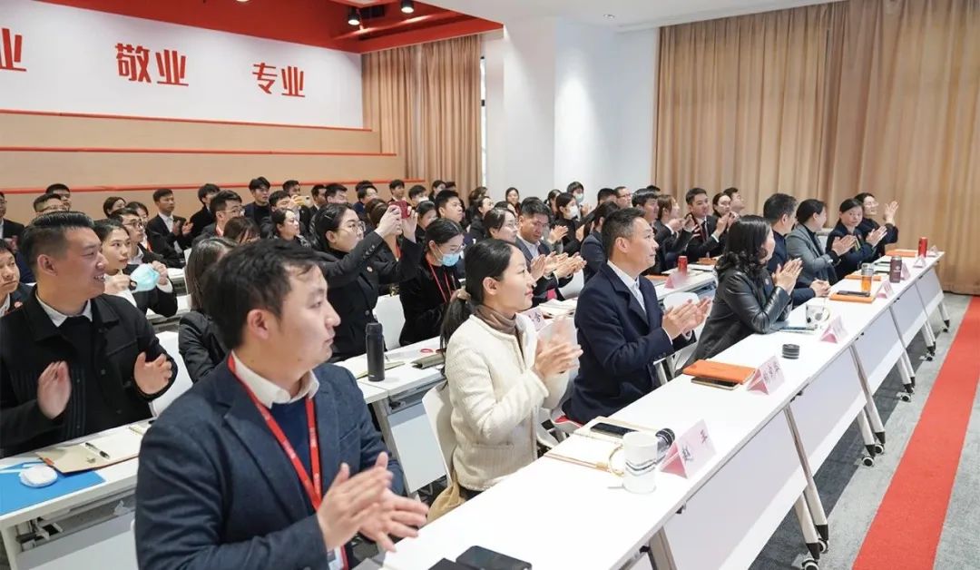 集中火力強(qiáng)開發(fā)，凝心聚力攻落地！3月中旬，集團(tuán)26個優(yōu)質(zhì)投資選址項(xiàng)目通過評估