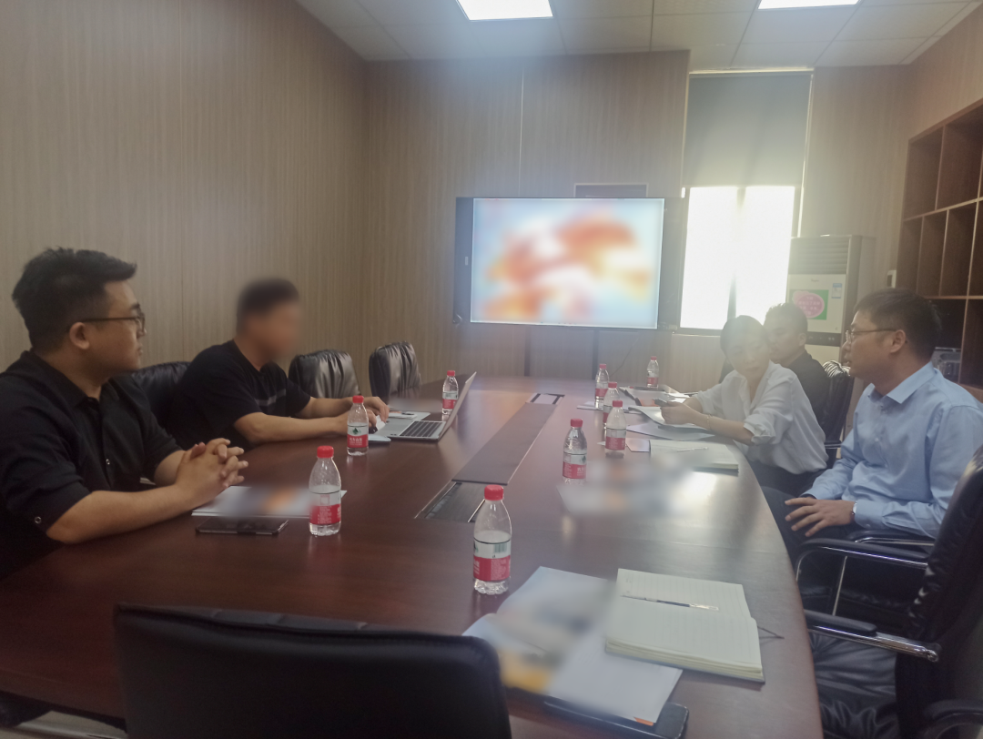 高新技術(shù)企業(yè)，長城、比亞迪的服務(wù)供應(yīng)商！安徽某地方政府實(shí)地對接精密加工配件生產(chǎn)擴(kuò)建投資選址項(xiàng)目