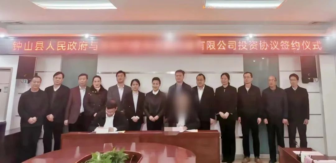 僅37天！集團(tuán)推動(dòng)汽車中控套裝生產(chǎn)投資選址項(xiàng)目落戶廣西賀州！