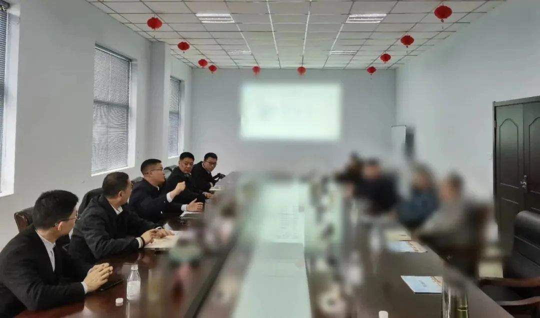 投資額20億，年產(chǎn)值30億！四川某地方政府實(shí)地對(duì)接新型光電子器件制造投資選址項(xiàng)目