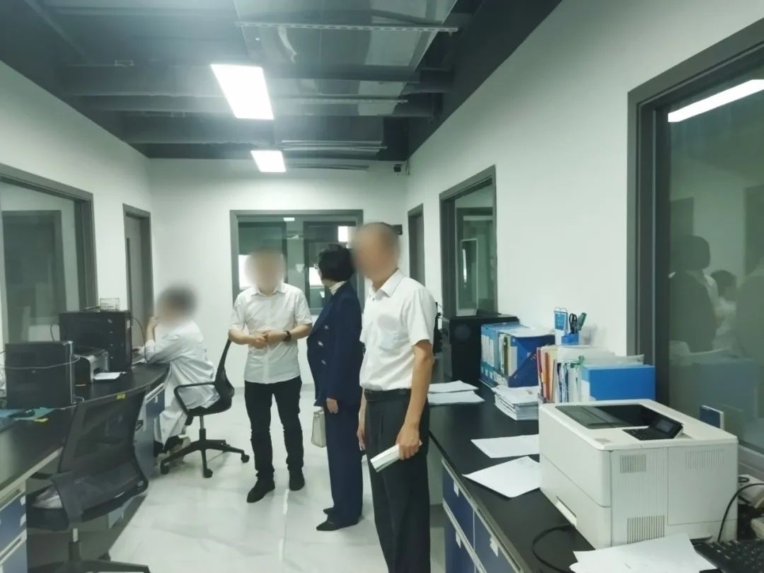 專精特新企業(yè)，全球出貨量領(lǐng)先！遼寧某地方政府成功對接500強水處理環(huán)保材料擴建投資選址項目