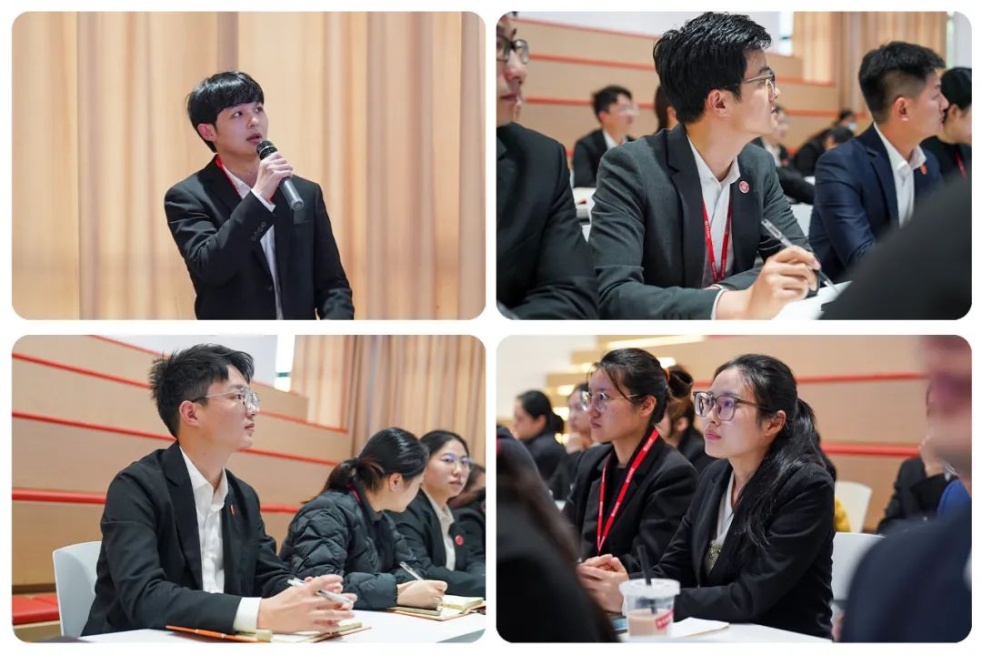 用好集團招商“指揮棒”，激活項目開發(fā)正能量！4月下旬，集團29個優(yōu)質投資選址項目通過評估