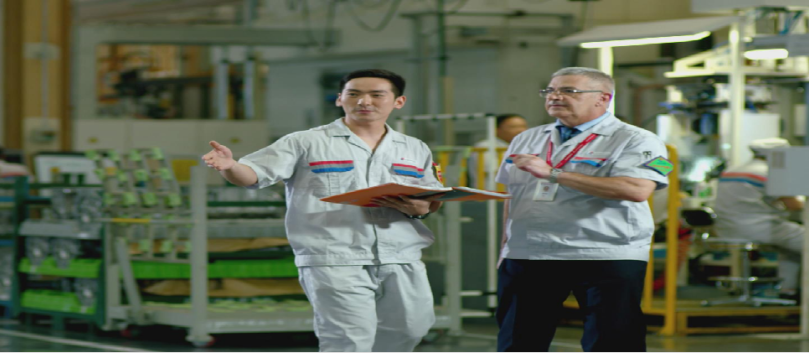 集團全力助推湖北襄陽南漳縣委托招商引資，擦亮南漳“金”字招牌，打造南漳發(fā)展新高地