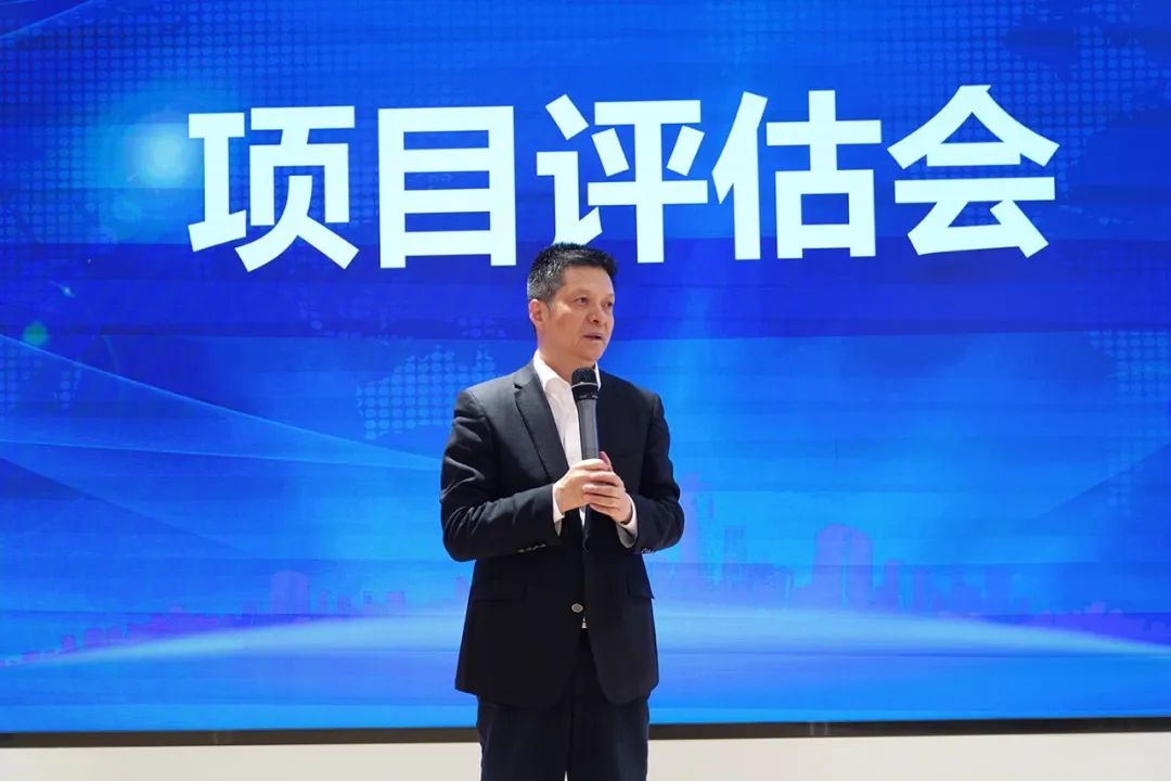 樹立項目為王，打造招大引強“強磁場”！5月上旬，集團共28個優(yōu)質(zhì)投資選址項目通過評估！