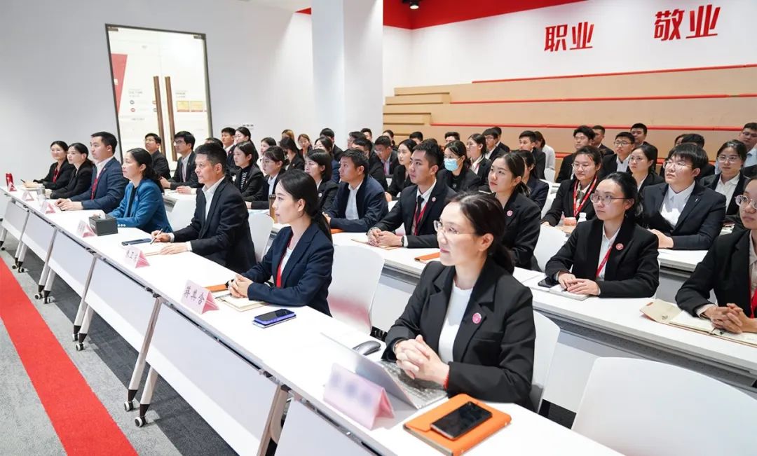 樹立項目為王，打造招大引強“強磁場”！5月上旬，集團共28個優(yōu)質(zhì)投資選址項目通過評估！
