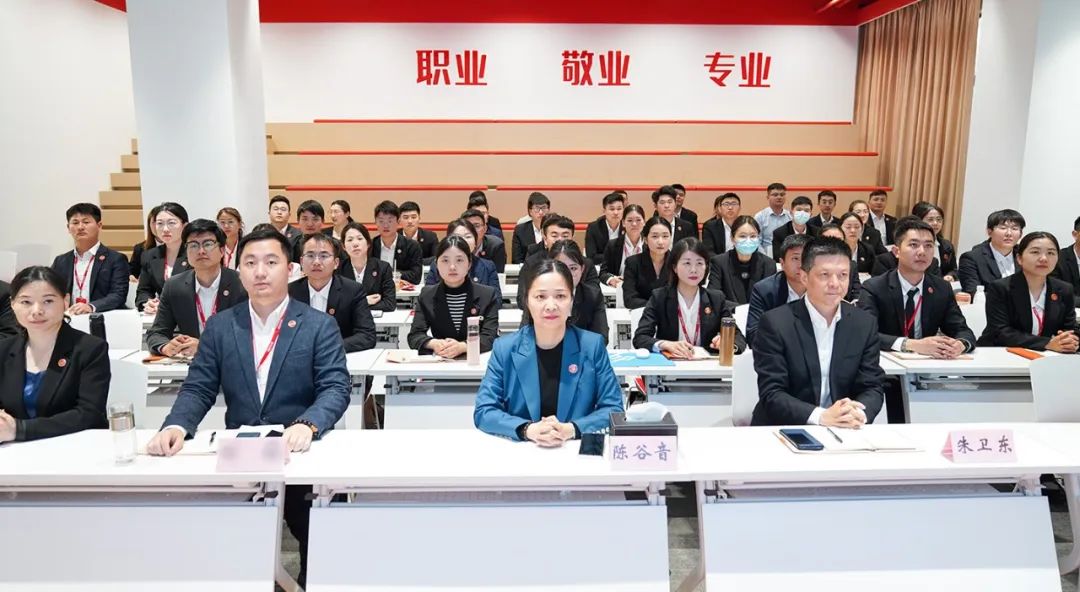 樹立項目為王，打造招大引強“強磁場”！5月上旬，集團共28個優(yōu)質(zhì)投資選址項目通過評估！