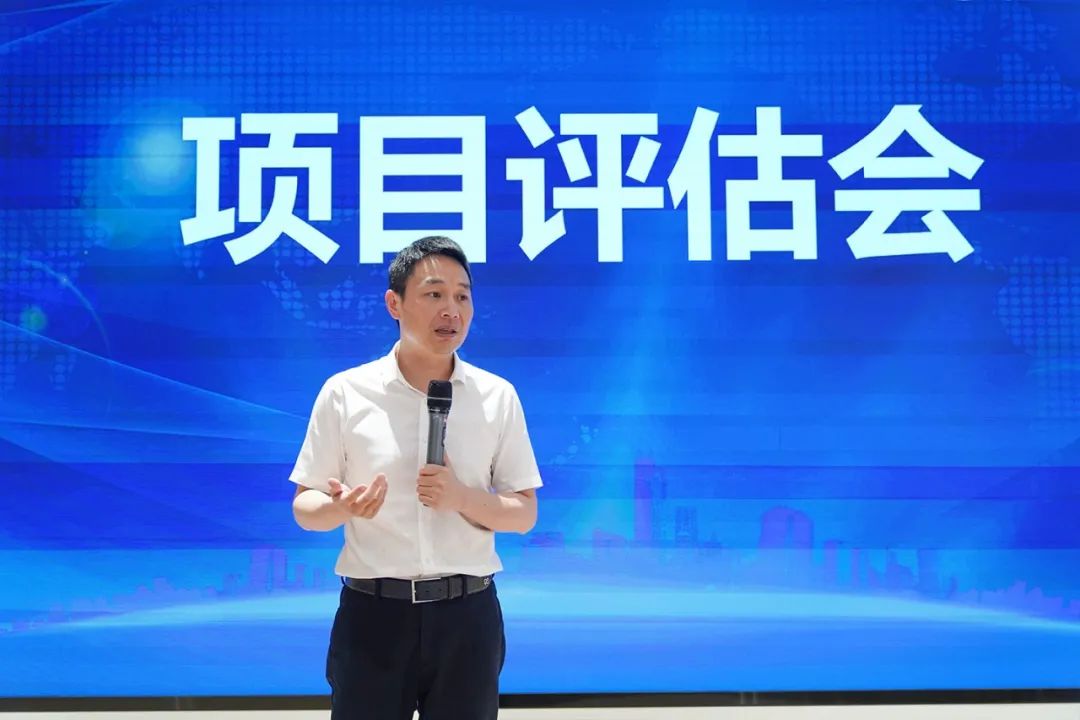 大項目“頂天立地”，跑出落地“加速度”！5月下旬，集團33個優(yōu)質(zhì)投資選址項目成功通過評估