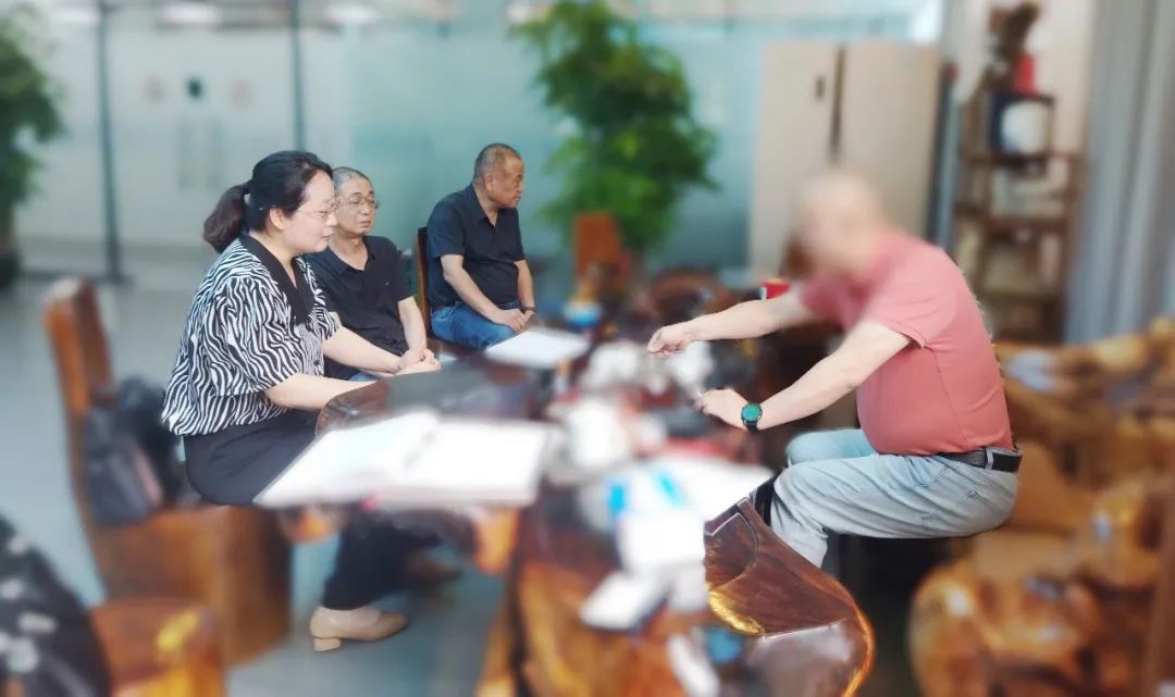 品勝、閃膜等企業(yè)合作商！湖北某地方政府實(shí)地對(duì)接電子產(chǎn)品光電配件生產(chǎn)投資選址項(xiàng)目