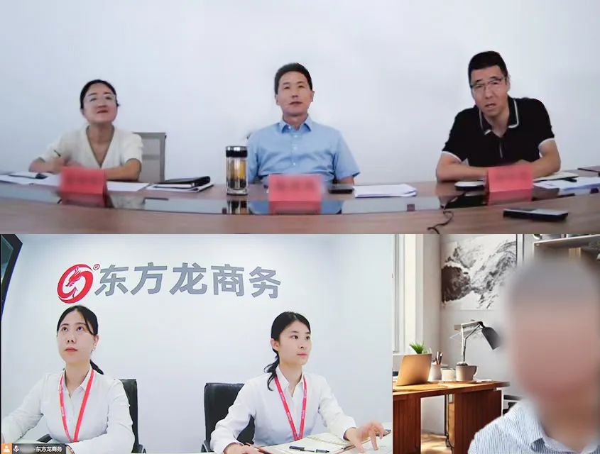 高新技術(shù)企業(yè)，專精特新企業(yè)！新疆某地方政府成功對接高端紡織材料擴建投資選址項目