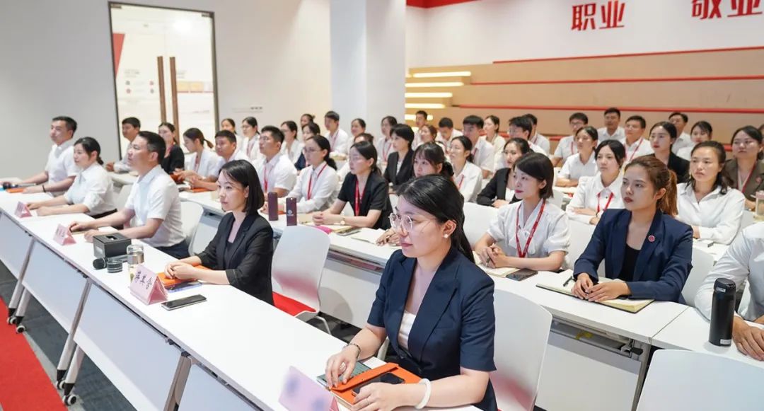 引大引強(qiáng)引頭部！8月上旬集團(tuán)共30個優(yōu)質(zhì)投資選址項目通過評估