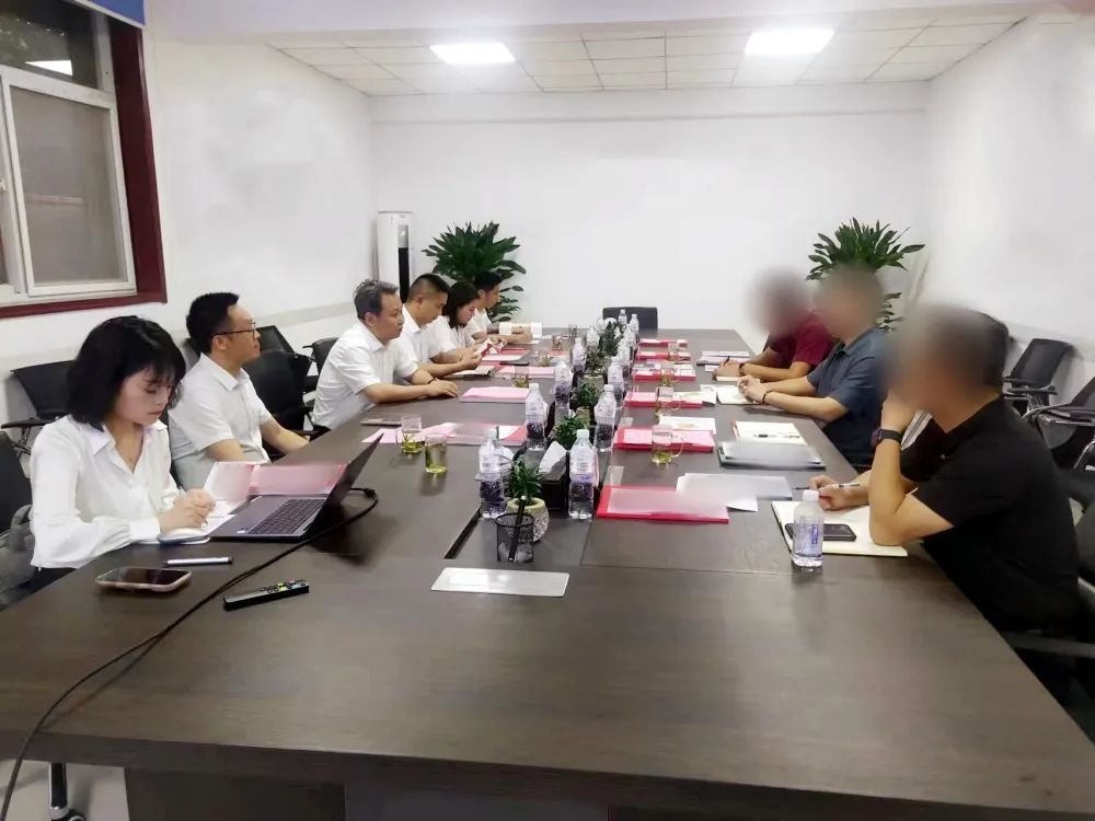 中國(guó)馳名商標(biāo)！陜西某地方政府實(shí)地對(duì)接知名品牌健康食品生產(chǎn)投資選址項(xiàng)目