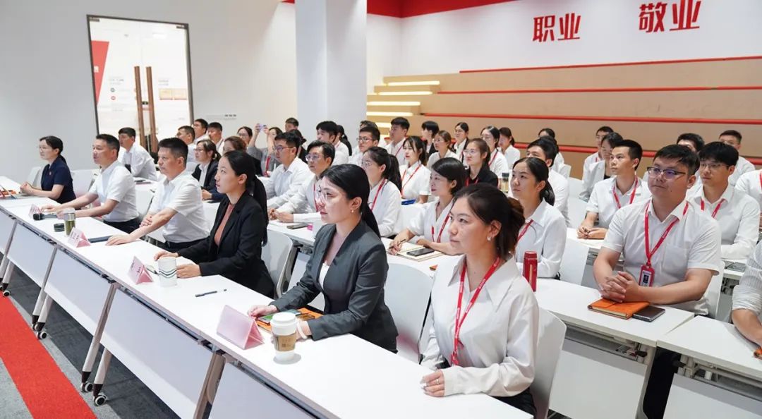 項(xiàng)目為王，服務(wù)為本！8月中旬，集團(tuán)共31個優(yōu)質(zhì)投資選址項(xiàng)目通過評估