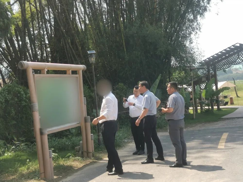 多點布局，成功打造多個知名標桿度假項目！內(nèi)蒙古某地方政府實地對接行業(yè)知名重資產(chǎn)度假村投資選址項目