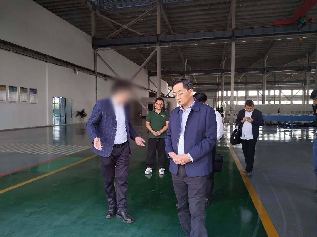 投資額5億，年產(chǎn)值7億！安徽某地方政府實(shí)地對接新能源換電設(shè)備+儲能系統(tǒng)擴(kuò)建投資選址項(xiàng)目