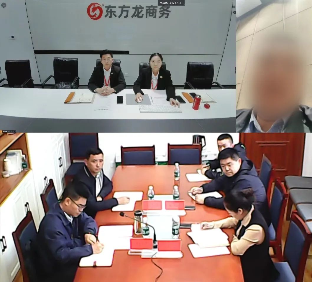 高新技術(shù)企業(yè)，落地投產(chǎn)快！甘肅某地方政府成功對接生物安全處理及綜合利用投資選址項(xiàng)目
