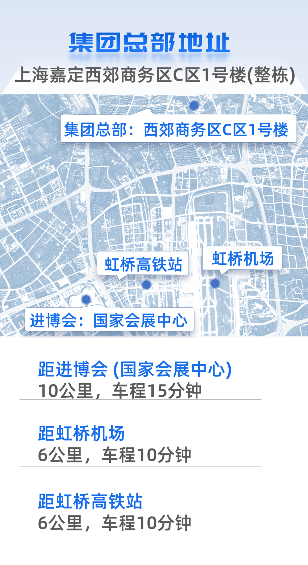 【進(jìn)博頻道】又是一年進(jìn)博時(shí)，東方龍商務(wù)集團(tuán)六赴進(jìn)博之約！